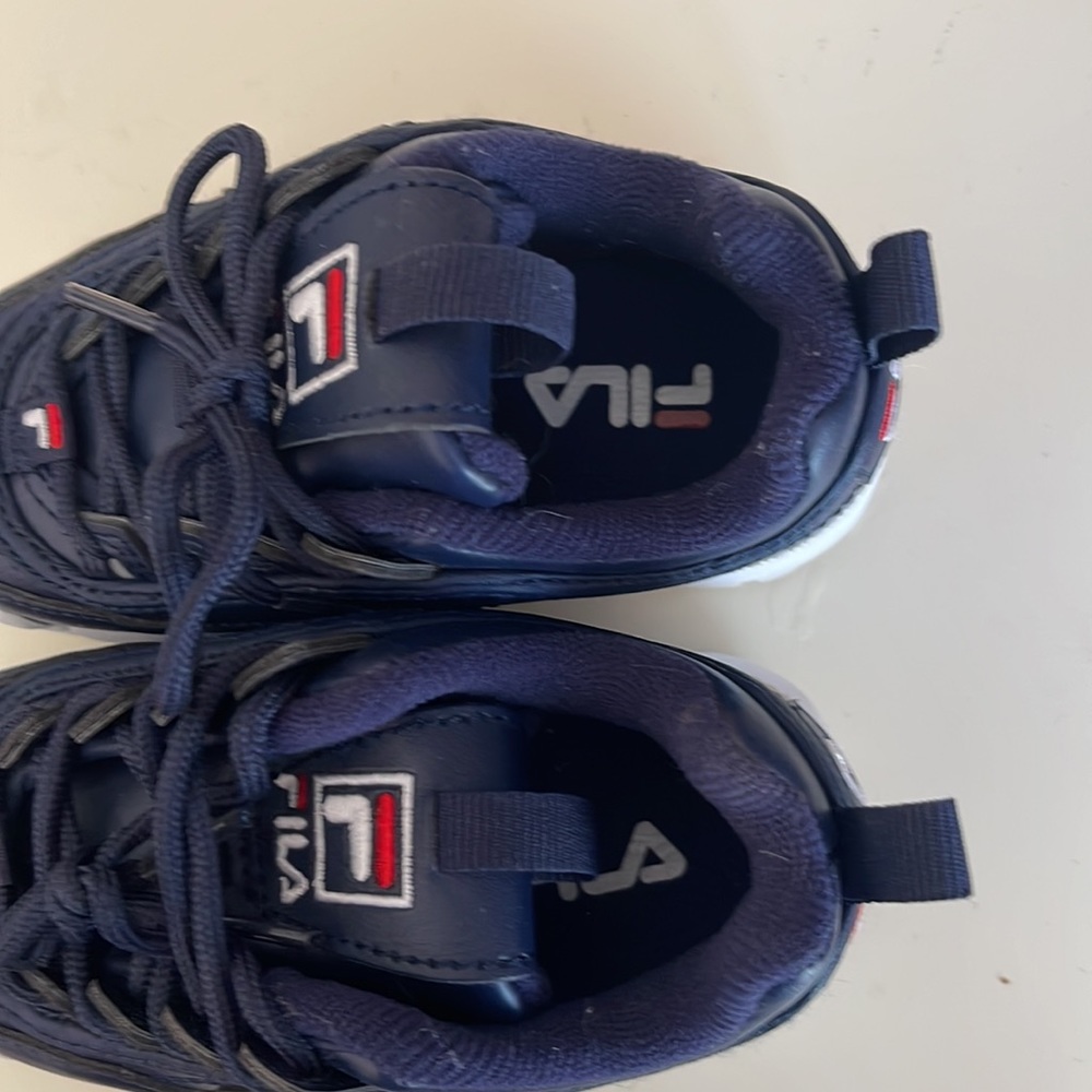 Fila Distriptor 2 - Picture 4 of 5